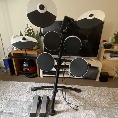 Roland electronic drum - hd-1,