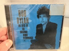 Bob dylan the best of - bob,