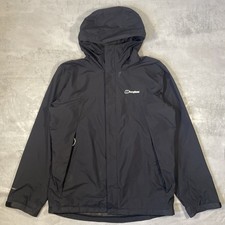 Berghaus Hydroshell Hooded