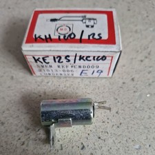 Kawasaki KE 125 KC 100 KH 100 KH 100 Condenser  NOS 