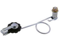 Chain tensioner suitable for