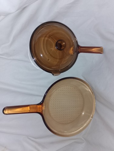 Vision corning amber - vision,