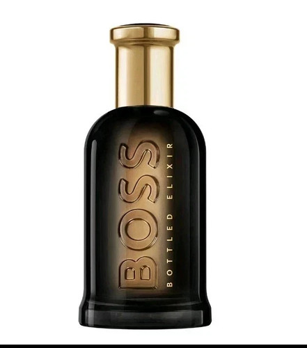 Hugo boss bottled - hugo,