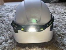 Petzl Vertex Vent Helmet White