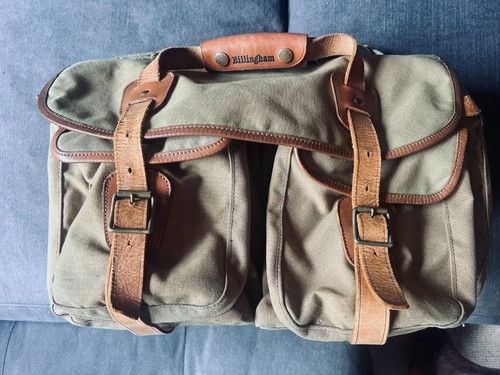 Billingham 550 original - billingham,
