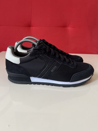 Hugo boss parkour - boss,