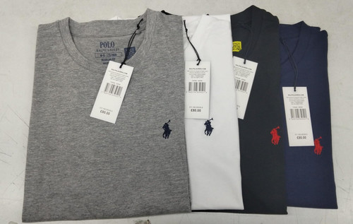 Polo ralph lauren mens - polo,