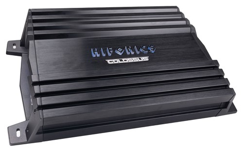 Hifonics hac 3000 watt - 3000,