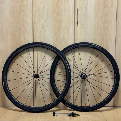 Mavic ksyrium pro carbon c - mavic, sl
