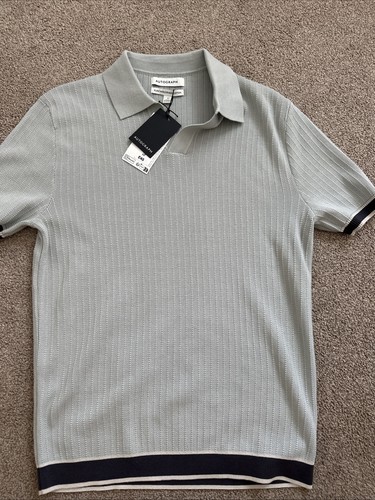 Men polo shirt size s - polo,