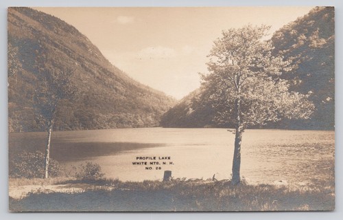 Rppc white mountains new - nh,
