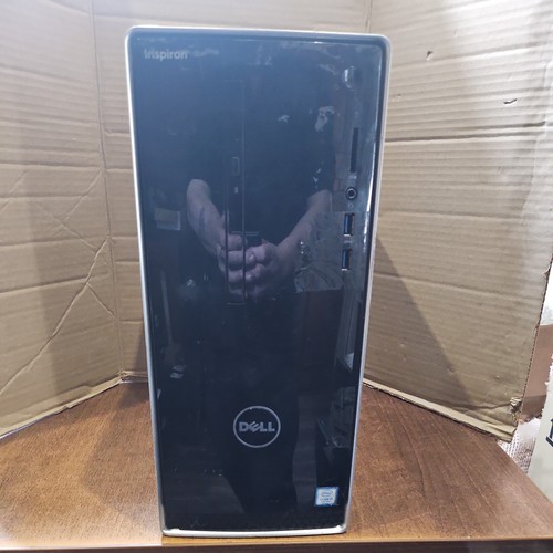 Dell inspiron 3668 - inspiron, i5