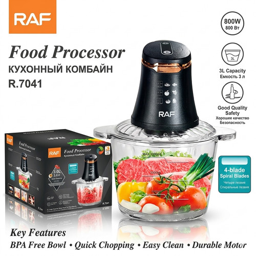 Food processors choppe - food,