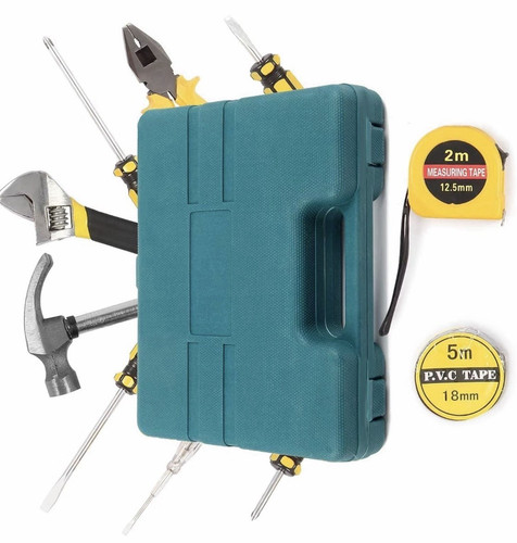 10pc household tool - household, box
