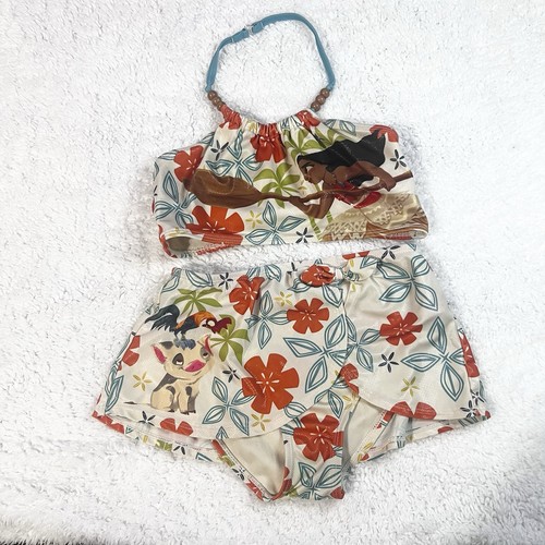 Disney store moana girl - disney,
