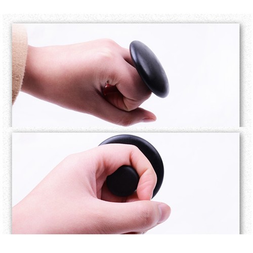 2pcs mushroom shape massage - 2pcs,