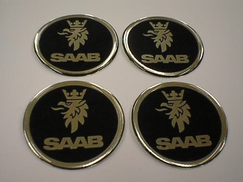 50mm alloy wheel trims - 50mm,