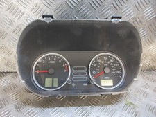 2004 FORD FIESTA 1.25 5DR