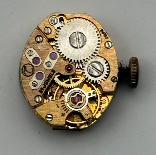 1677 watch movement a - 1677,