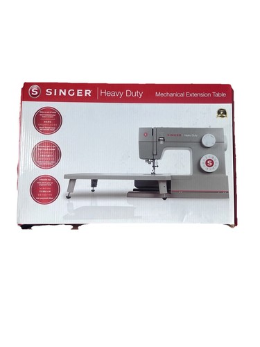 Singer heavy duty mechanical - singer,