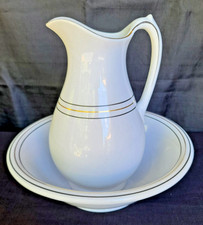 15" Vintage Antique Pottery