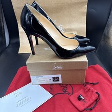 Christian Louboutin Pigalle