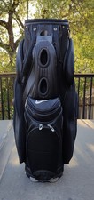 Nike 14Way Cart Golf Bag 9