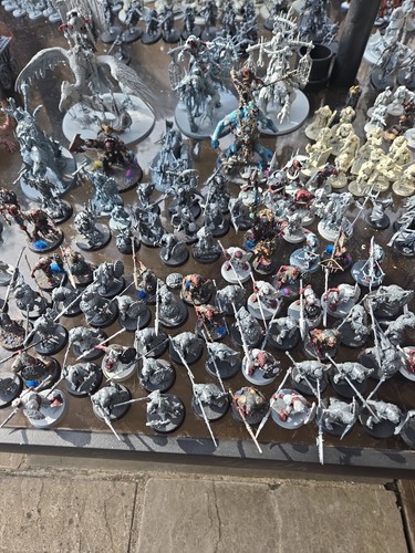 Warhammer age sigmar - warhammer, of