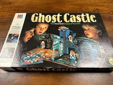 Ghost Castle - MB Games -