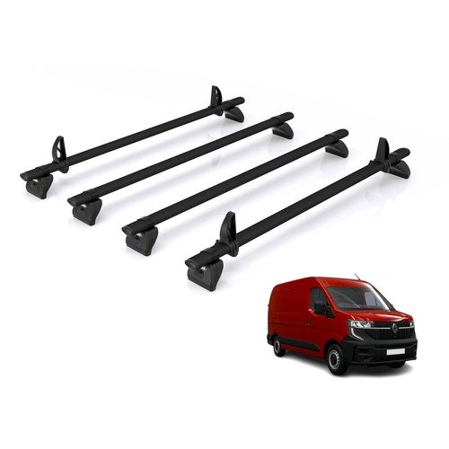 Renault master roof - master, for