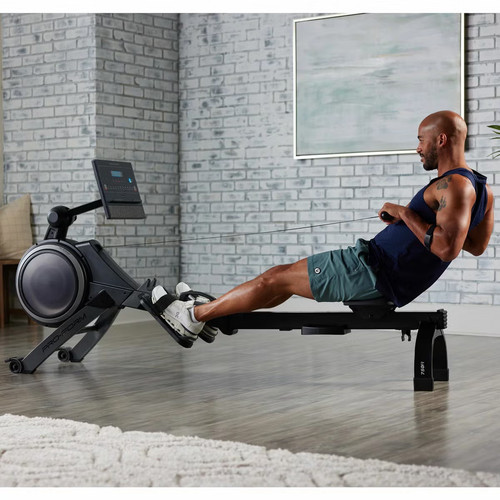 Proform 750r rower - proform,