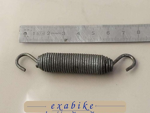 Carburetor spring for kawasaki - carburetor,
