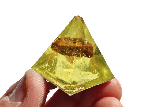 Stone chondrite meteorite - ,