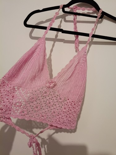 Vintage y2k jane norman pink - vintage,