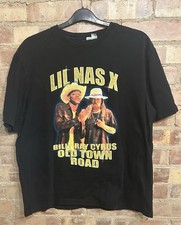 Lil' Nas X & Billy Ray Cyrus