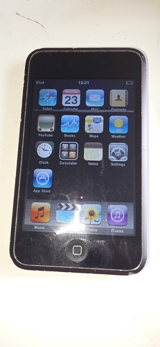 Apple ipod touch - ipod, 1st