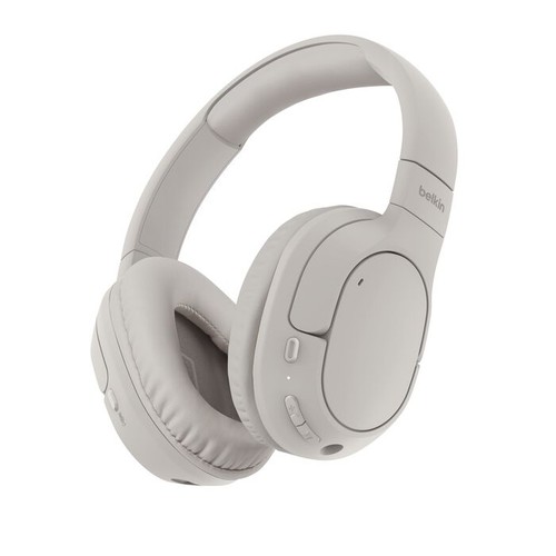 Belkin wireless over ear - wireless, over-ear