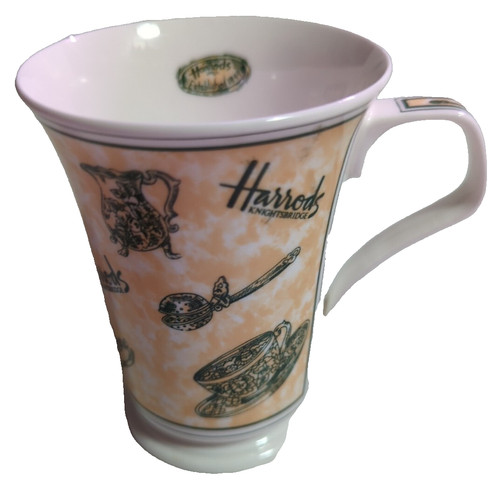 Harrods knightsbridge tea - harrods,