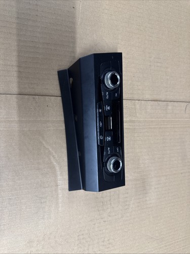 Audi 2012 2016 - audi, heater