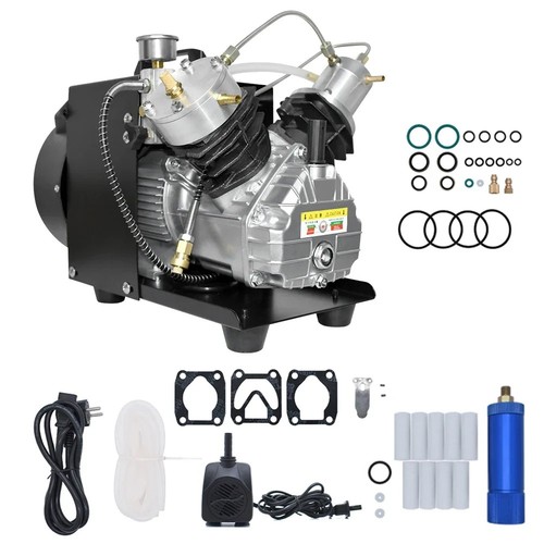 Tuxing 300bar pcp - pcp, air