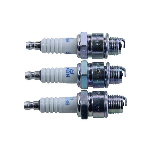 Ngk spark plug - ngk,