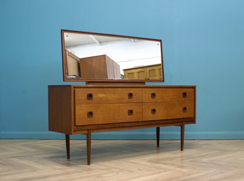 Mid century teak - century,
