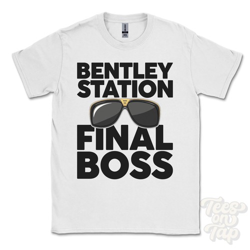 Bentley station final boss - bentley,