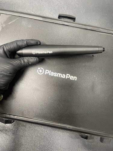 Plasma pen official platinum - pen,