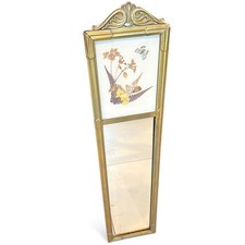 vintage Chinoiserie victorian