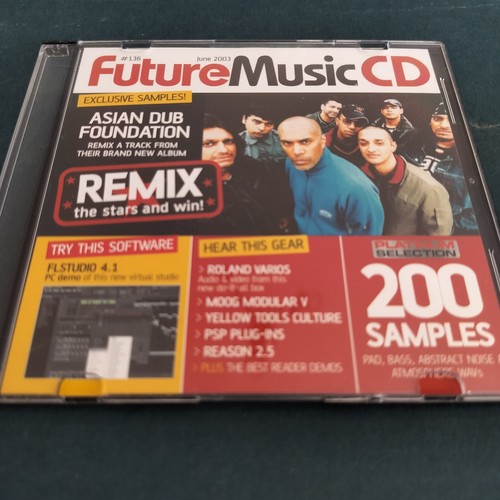 Rare oop music - rare,