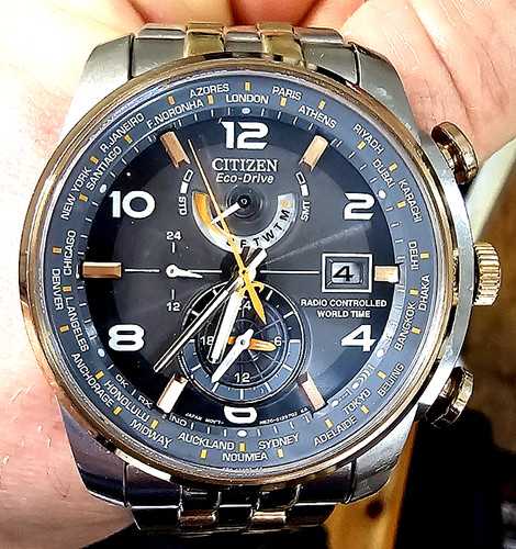 Citizen men eco drive - citizen, eco-drive