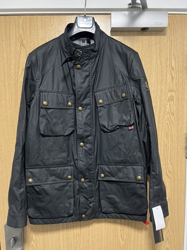 Belstaff field master - field,