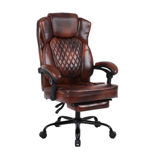 Pvc leather effect gaming - leather,
