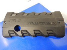 Yamaha waverunner FX VX VXR engine cover lid 6BH-E110M-00-00